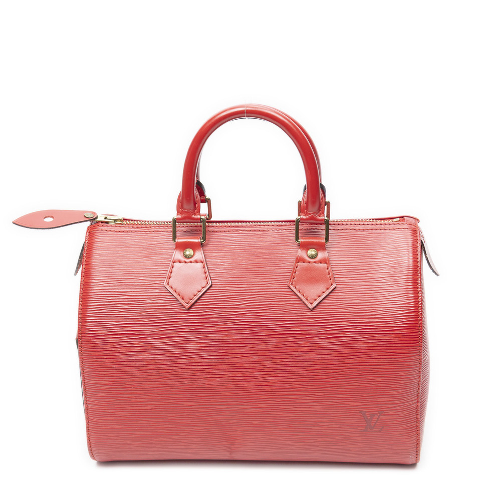 Louis Vuitton Speedy 25 - Picture 5 of 10